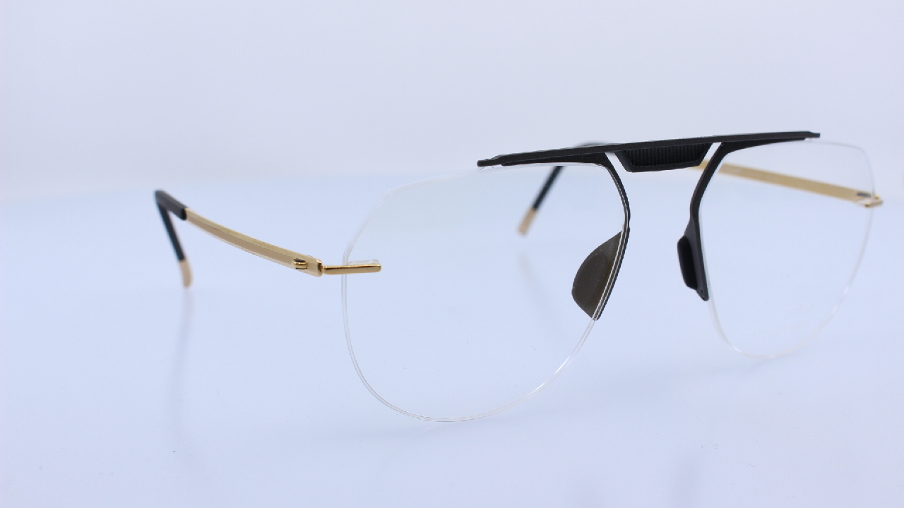 SILHOUETTE - ARANY - L905/75