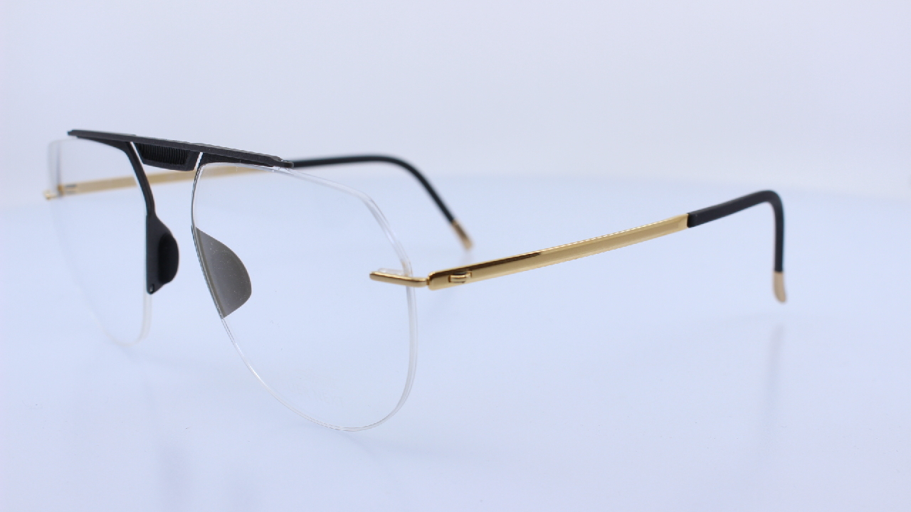 SILHOUETTE - ARANY - L905/75