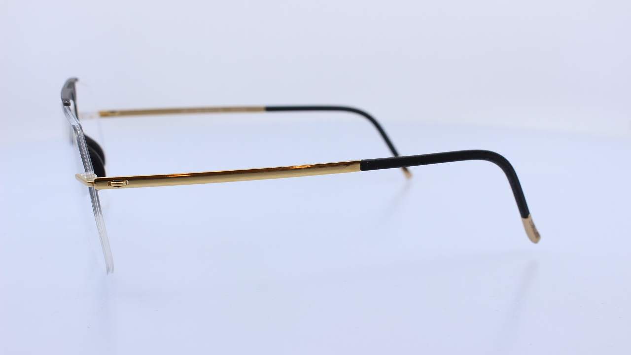 SILHOUETTE - ARANY - L905/75