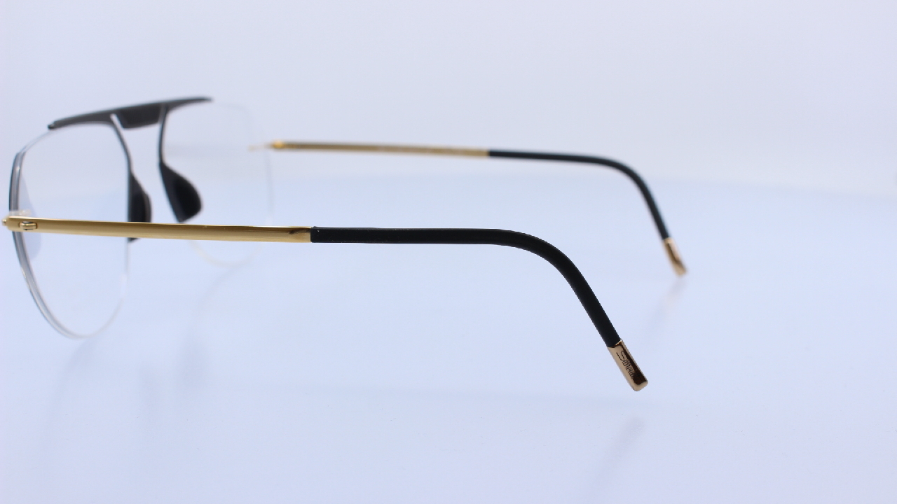 SILHOUETTE - ARANY - L905/75