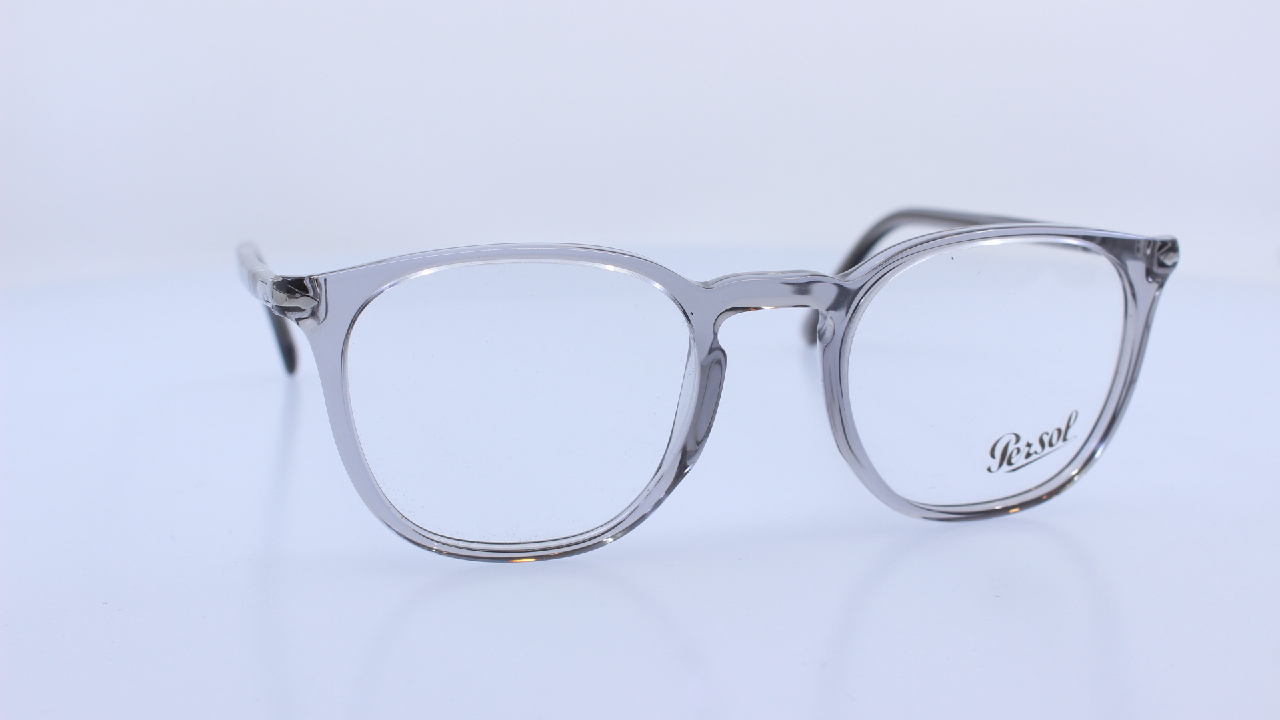 PERSOL - SZÜRKE - 3318-V