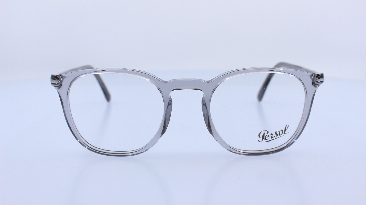 PERSOL - SZÜRKE - 3318-V