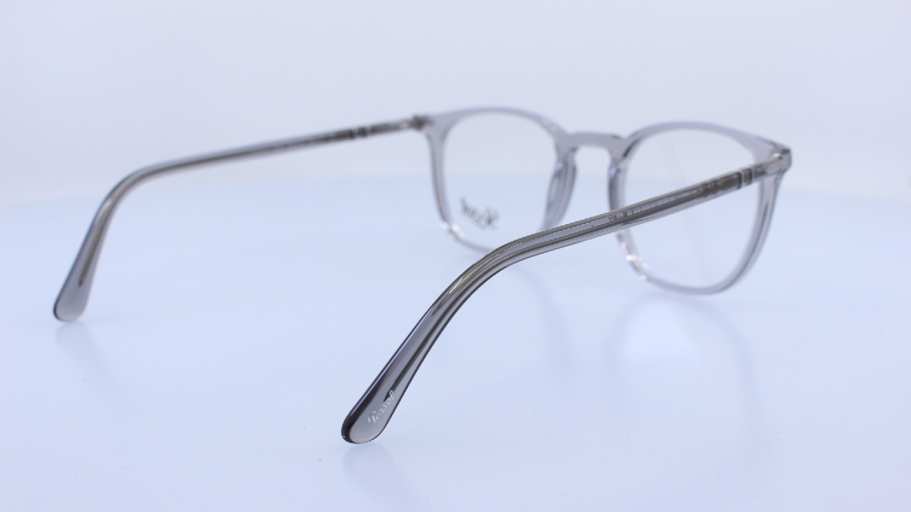 PERSOL - SZÜRKE - 3318-V