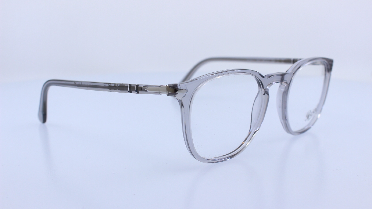 PERSOL - SZÜRKE - 3318-V