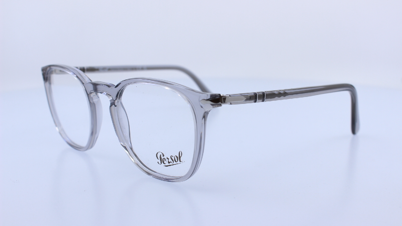 PERSOL - SZÜRKE - 3318-V