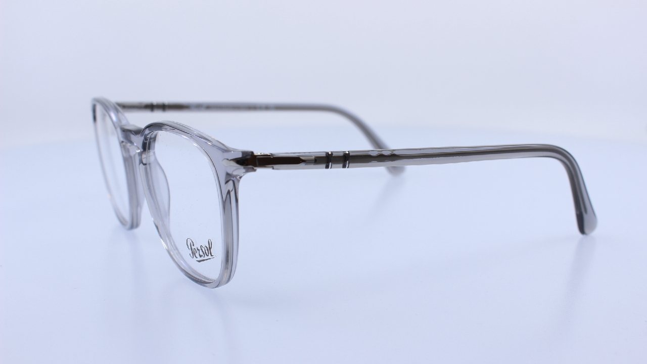 PERSOL - SZÜRKE - 3318-V