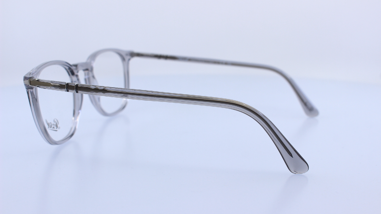 PERSOL - SZÜRKE - 3318-V