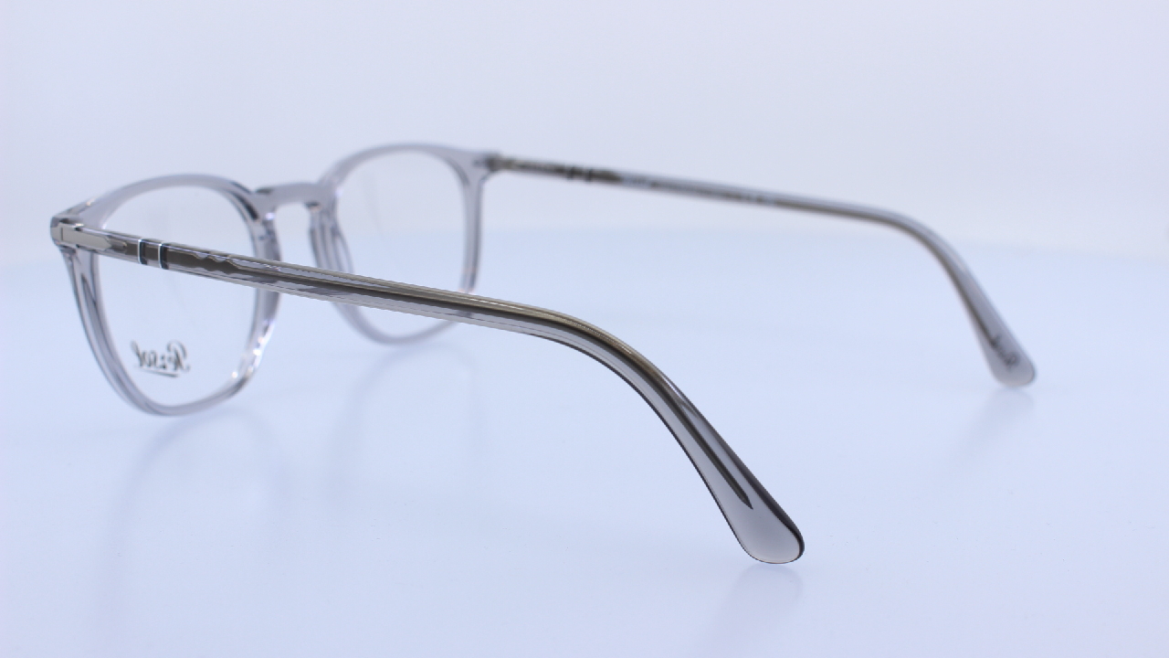 PERSOL - SZÜRKE - 3318-V