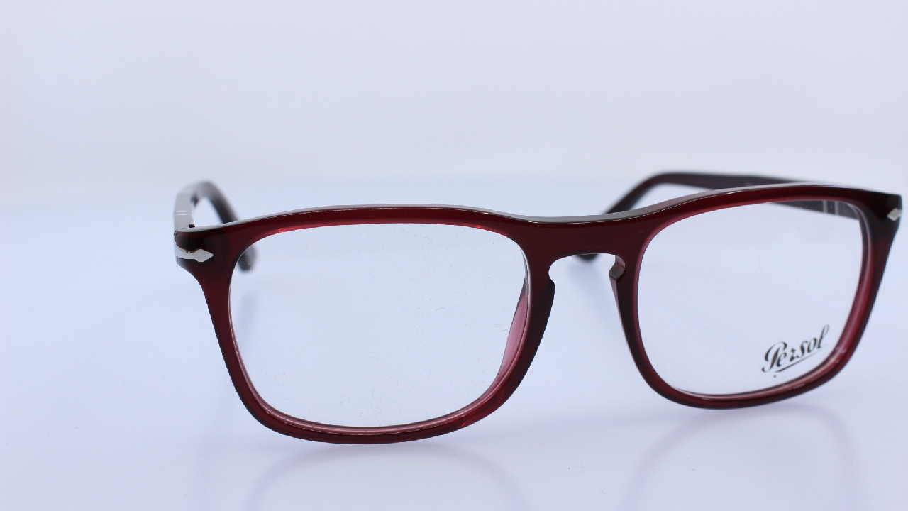PERSOL - BORDÓ - 3344-V