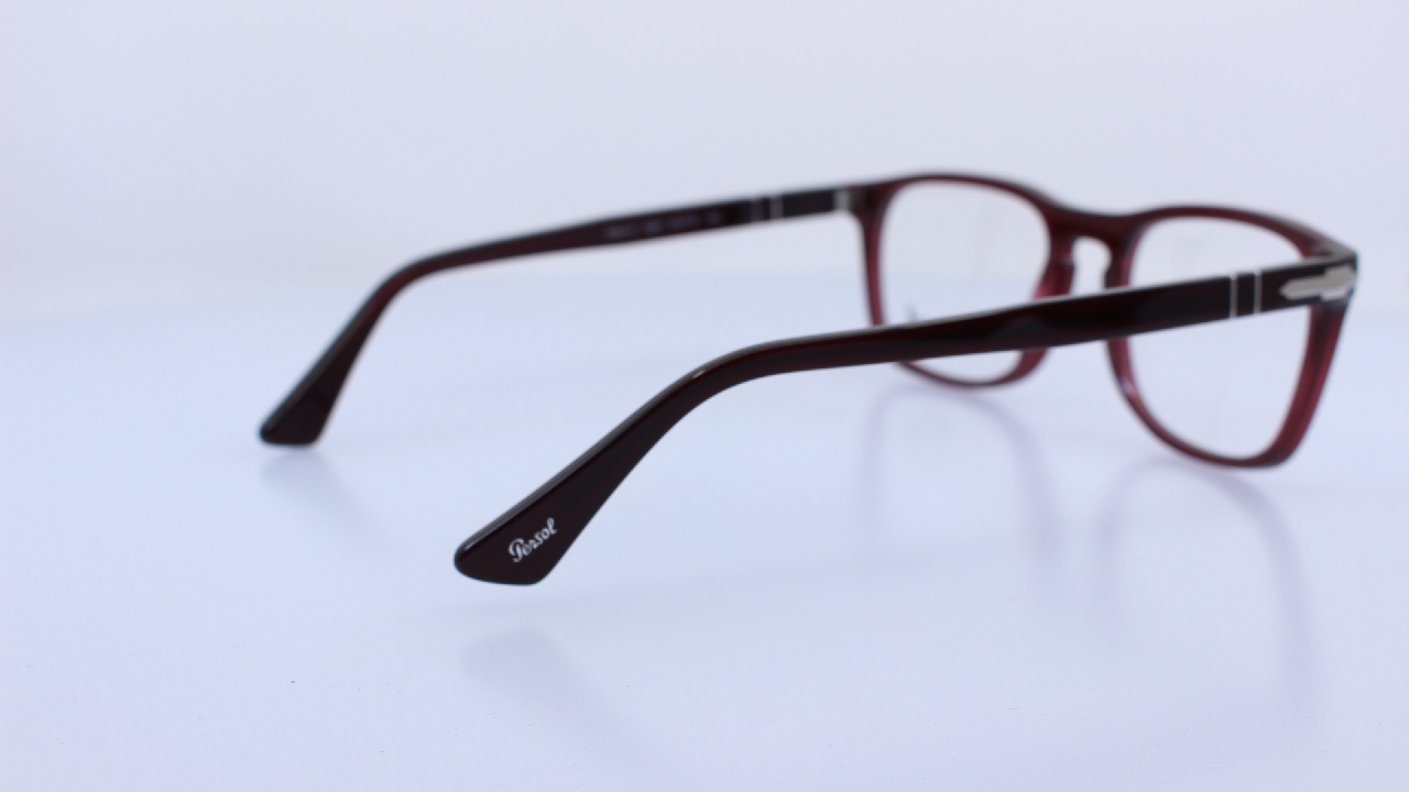 PERSOL - BORDÓ - 3344-V