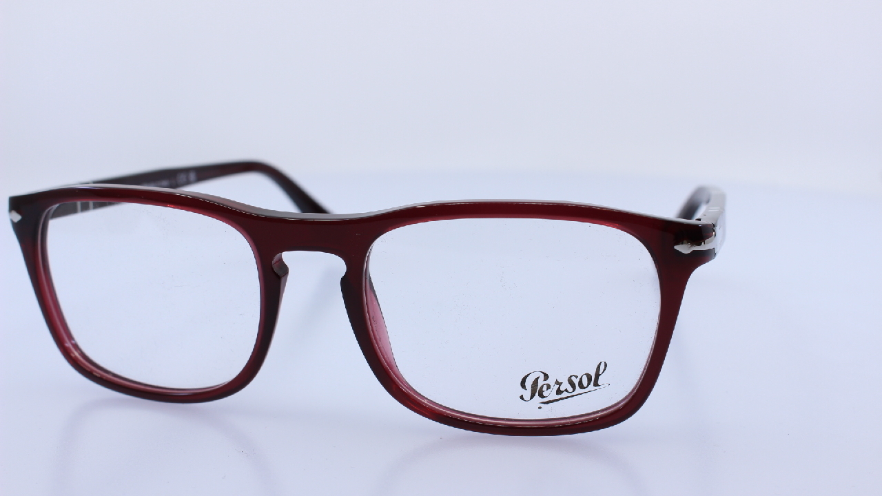PERSOL - BORDÓ - 3344-V