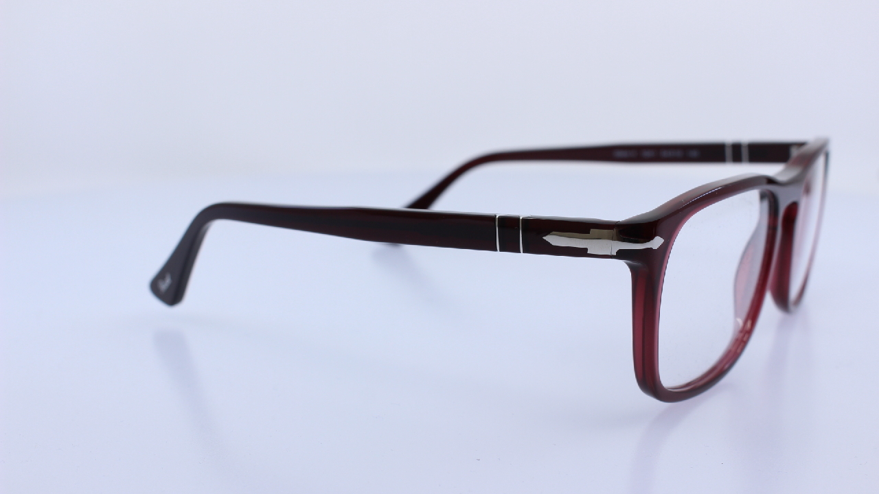 PERSOL - BORDÓ - 3344-V