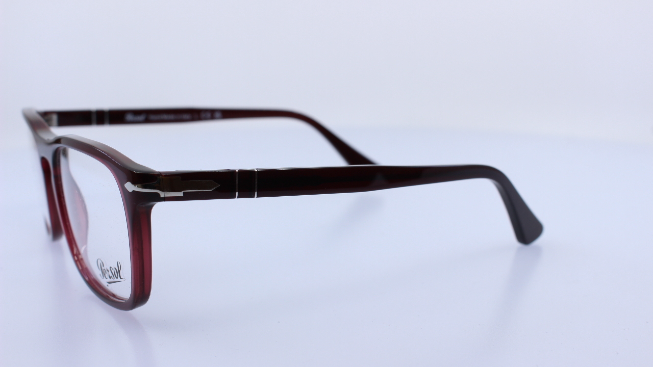 PERSOL - BORDÓ - 3344-V