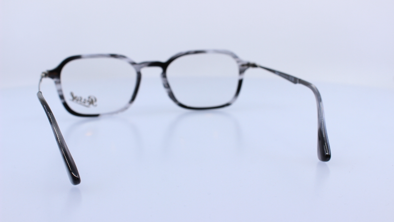 PERSOL - SZÜRKE - 3381-V