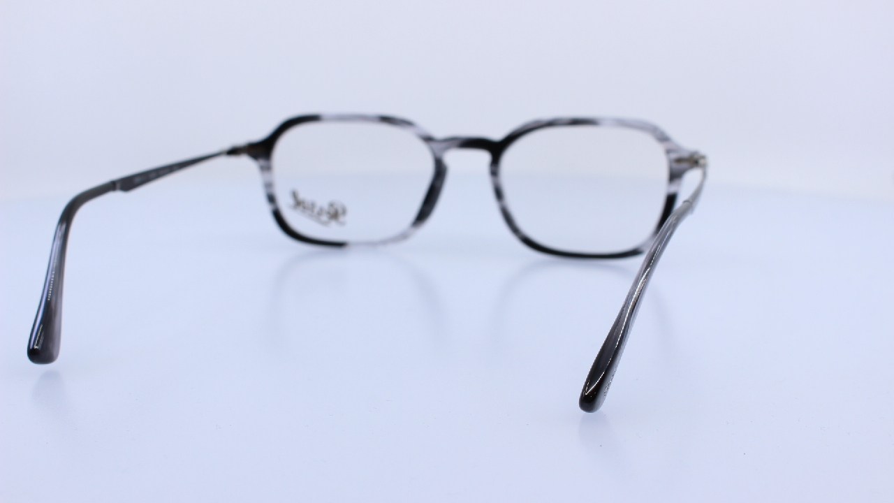 PERSOL - SZÜRKE - 3381-V