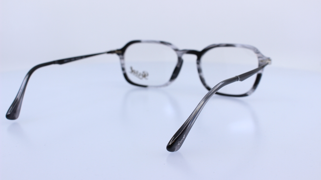 PERSOL - SZÜRKE - 3381-V