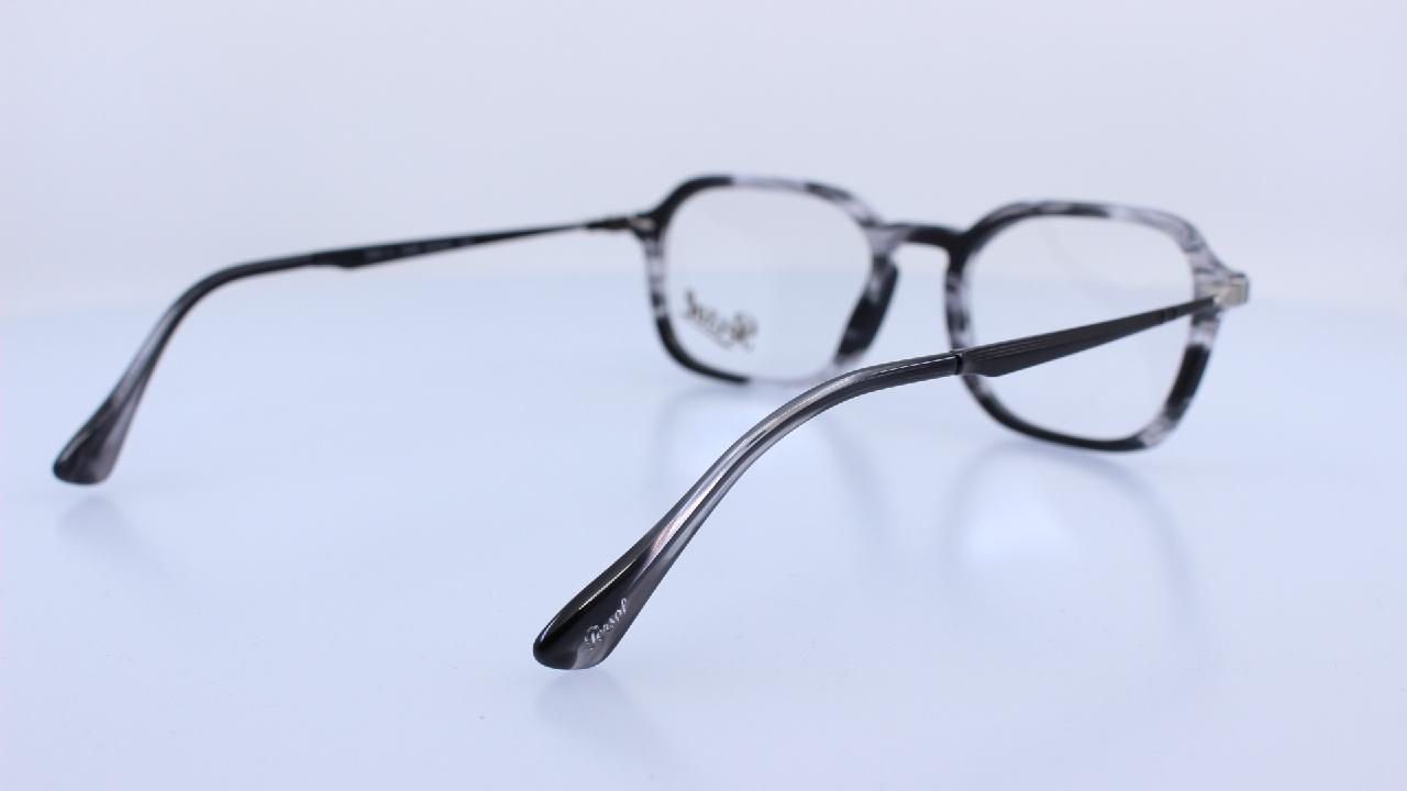 PERSOL - SZÜRKE - 3381-V