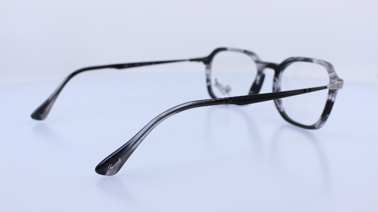 PERSOL - SZÜRKE - 3381-V