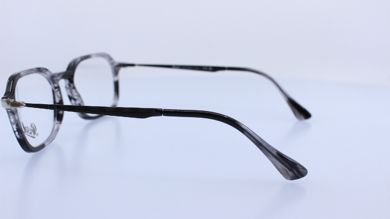 PERSOL - SZÜRKE - 3381-V