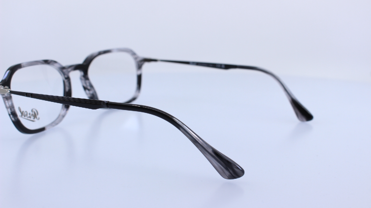 PERSOL - SZÜRKE - 3381-V