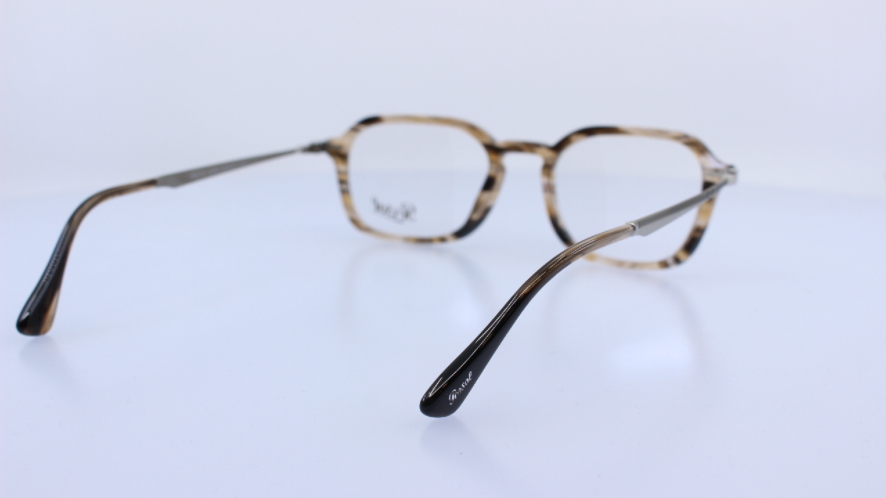 PERSOL - BARNA - 3381-V