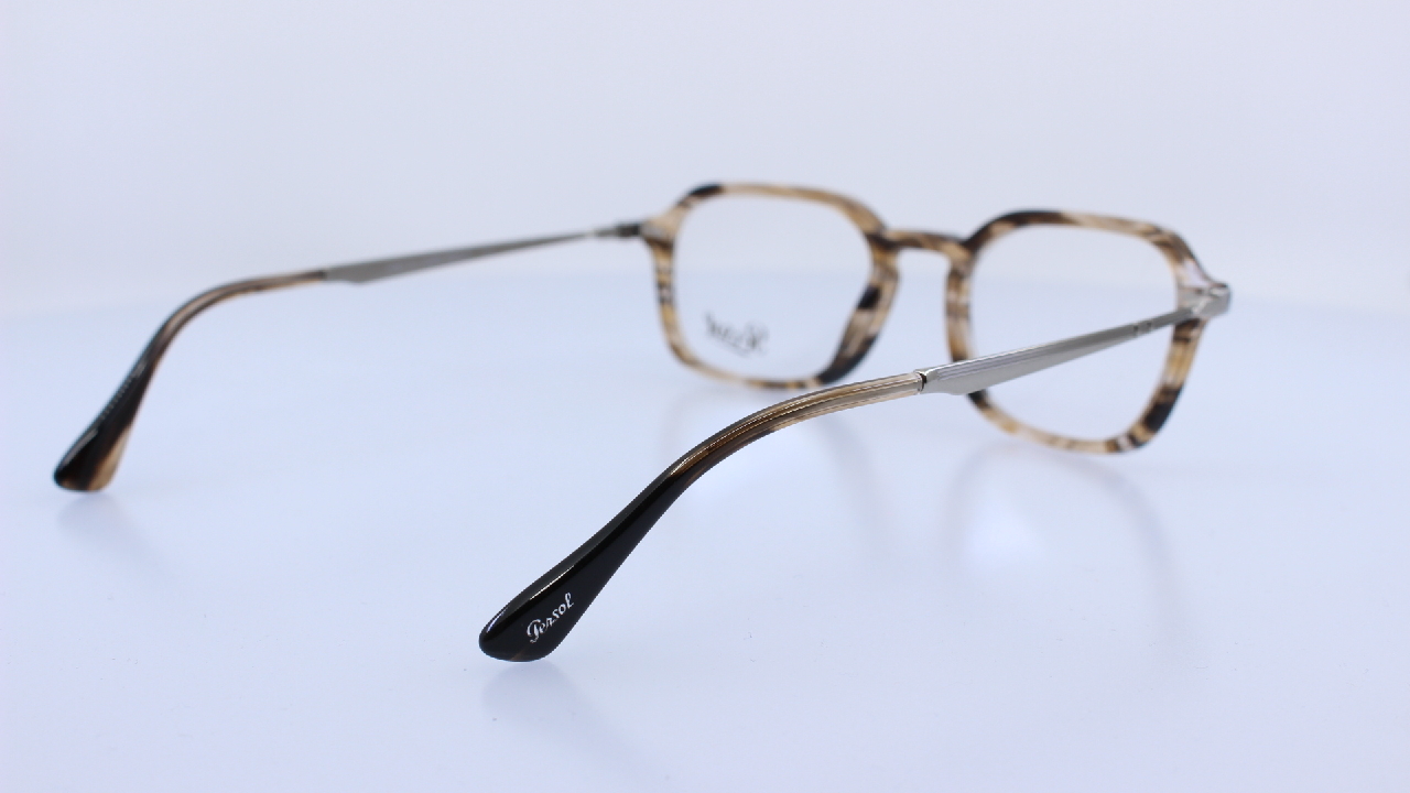 PERSOL - BARNA - 3381-V