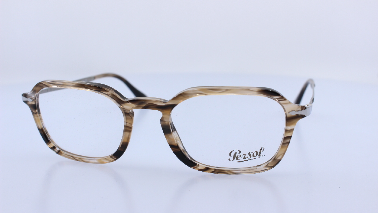 PERSOL - BARNA - 3381-V