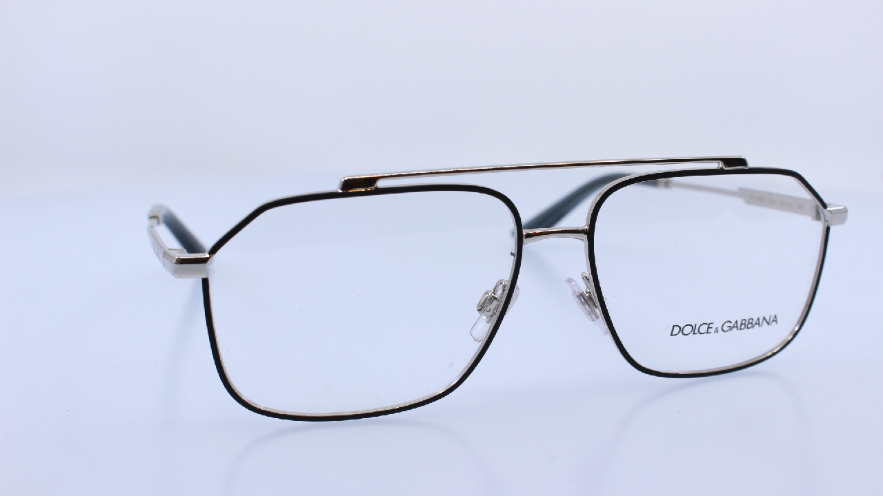 DOLCE&GABBANA - KÉK - DG1364