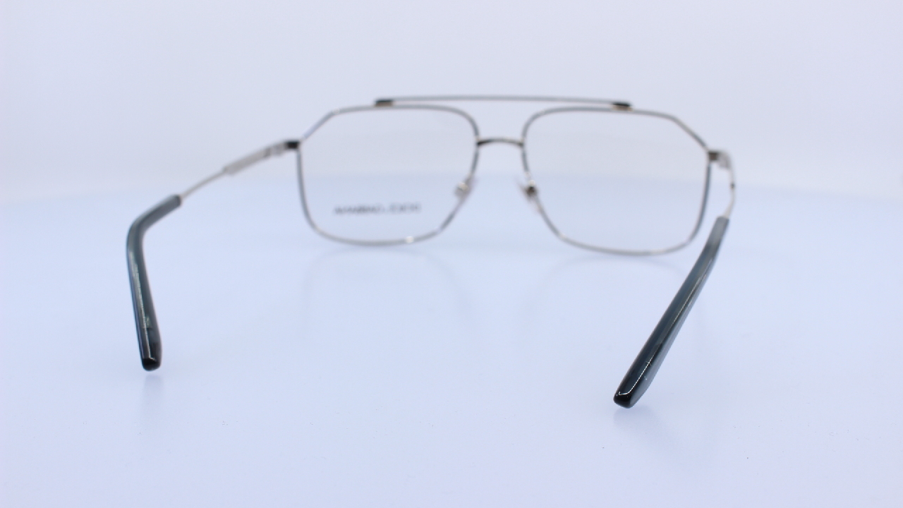 DOLCE&GABBANA - KÉK - DG1364