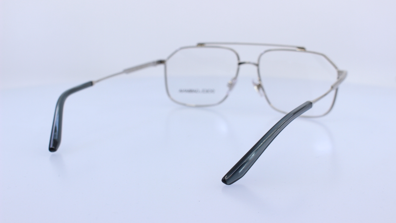 DOLCE&GABBANA - KÉK - DG1364