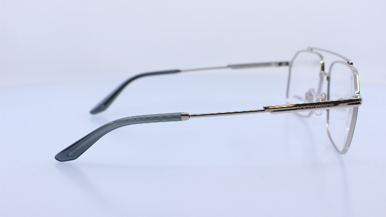 DOLCE&GABBANA - KÉK - DG1364