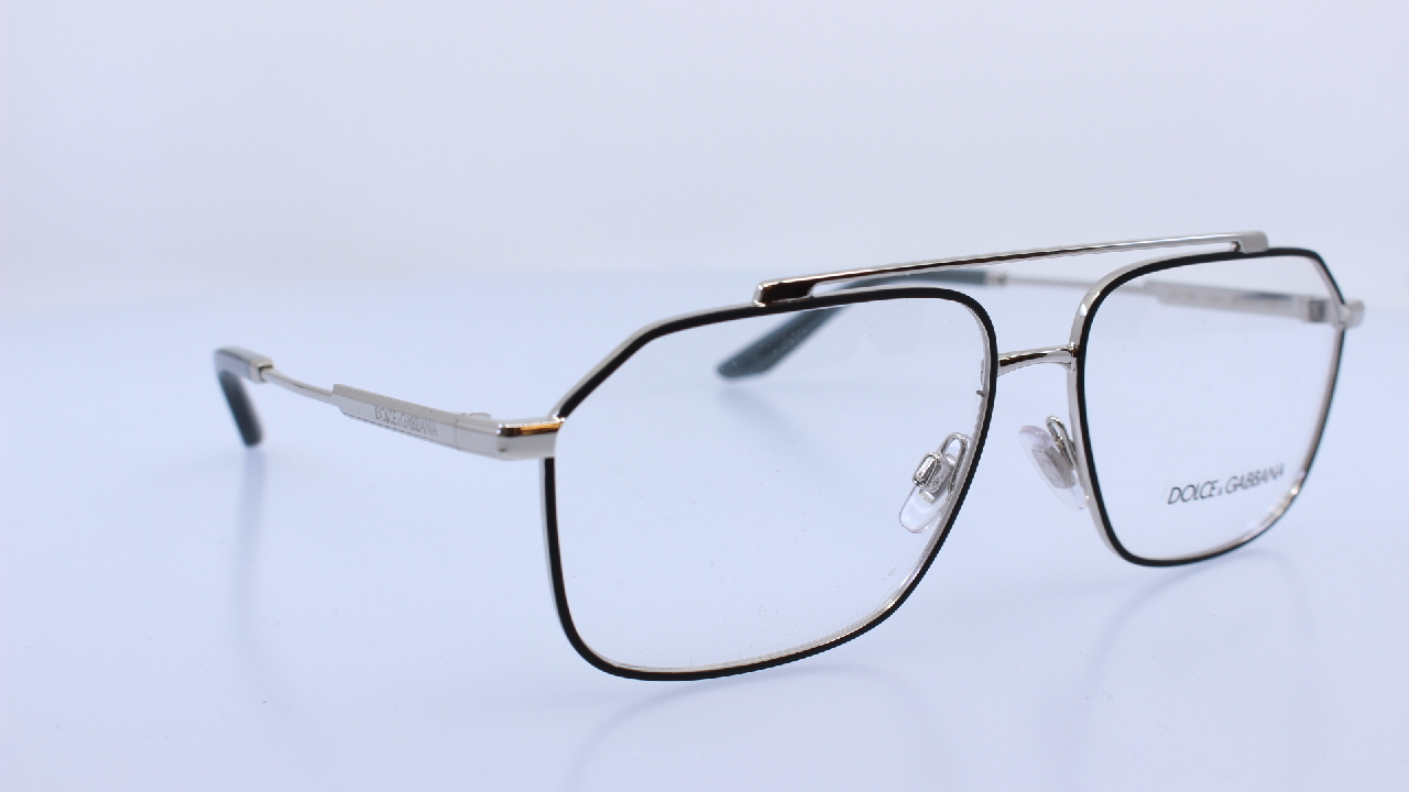 DOLCE&GABBANA - KÉK - DG1364