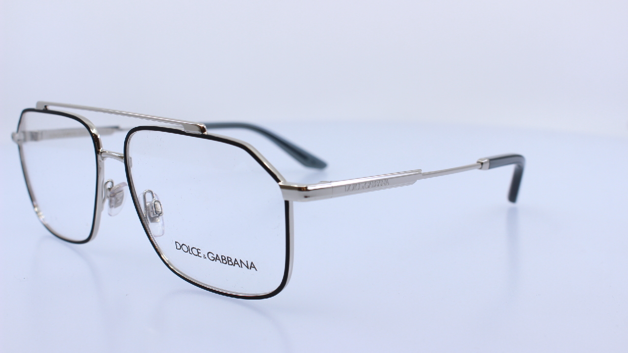 DOLCE&GABBANA - KÉK - DG1364