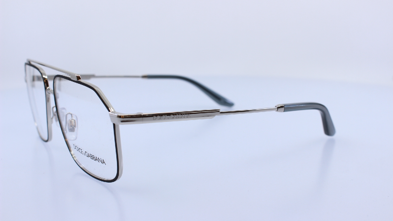 DOLCE&GABBANA - KÉK - DG1364