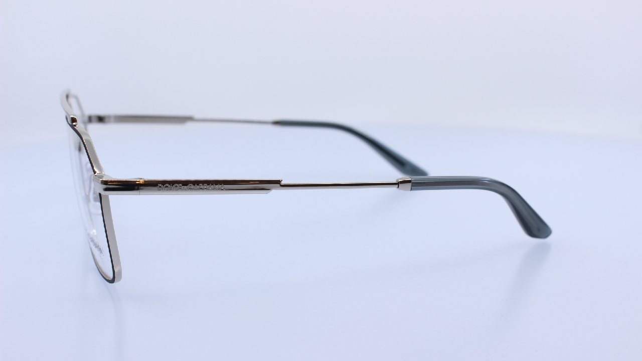 DOLCE&GABBANA - KÉK - DG1364