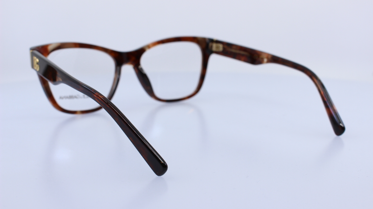 DOLCE&GABBANA - BARNA - DG3430