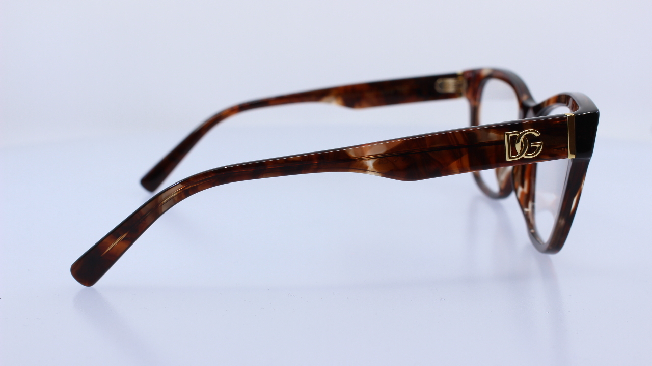 DOLCE&GABBANA - BARNA - DG3430