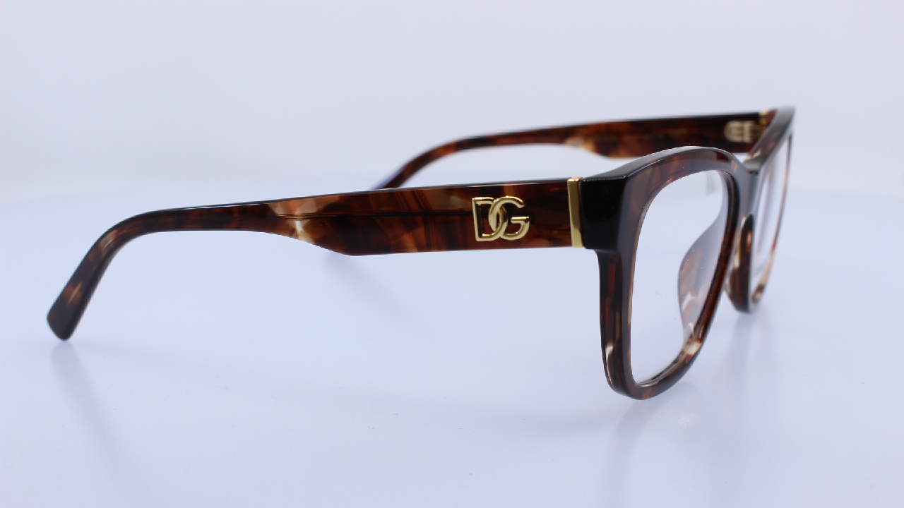 DOLCE&GABBANA - BARNA - DG3430