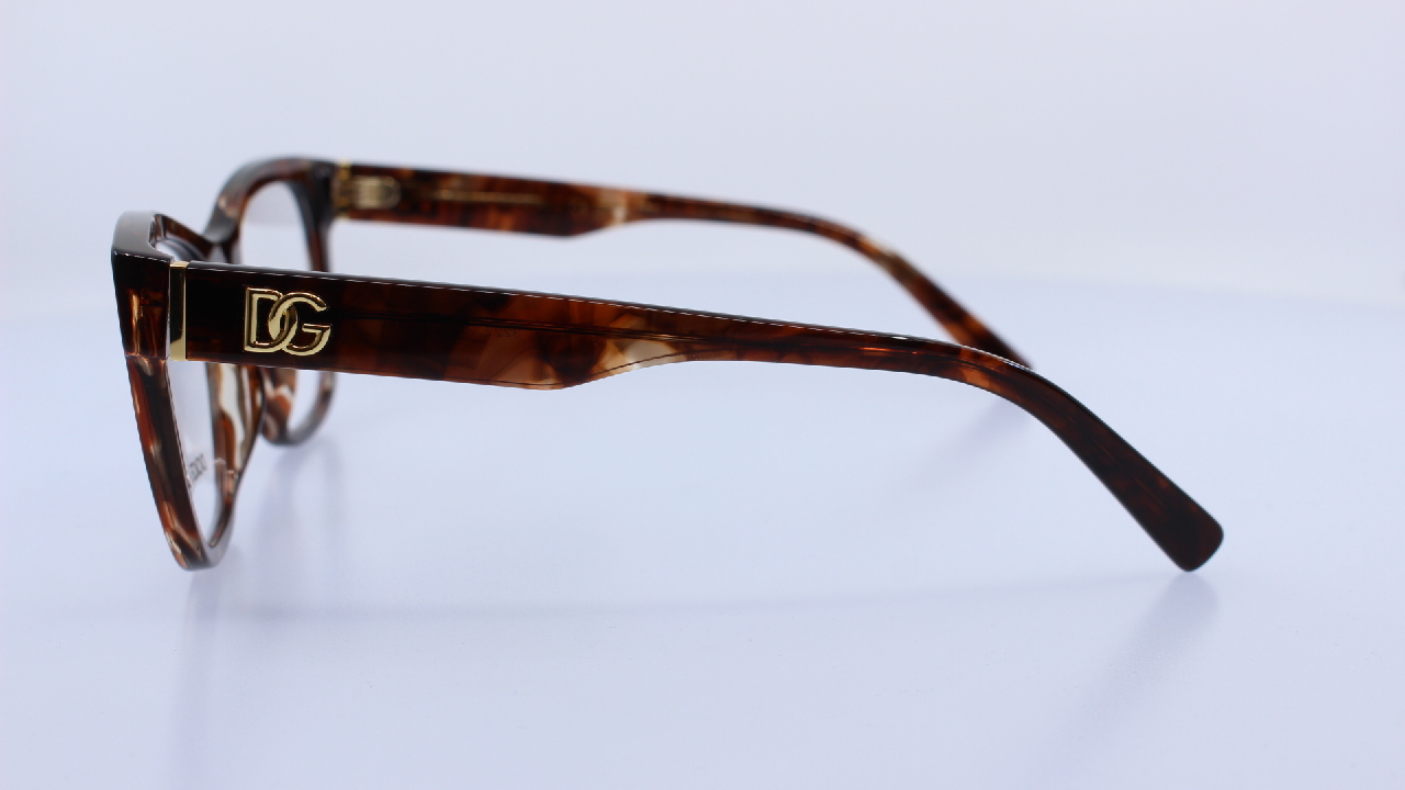 DOLCE&GABBANA - BARNA - DG3430