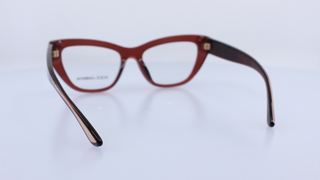 DOLCE&GABBANA - BARNA - DG3412