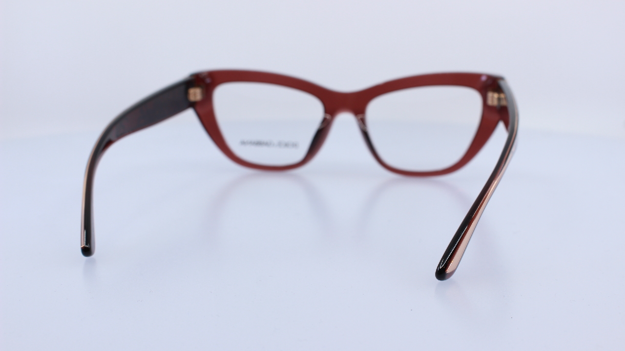 DOLCE&GABBANA - BARNA - DG3412