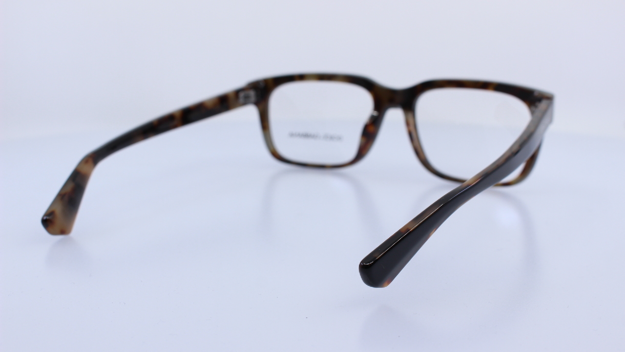 DOLCE&GABBANA - FEKETE - DG3432