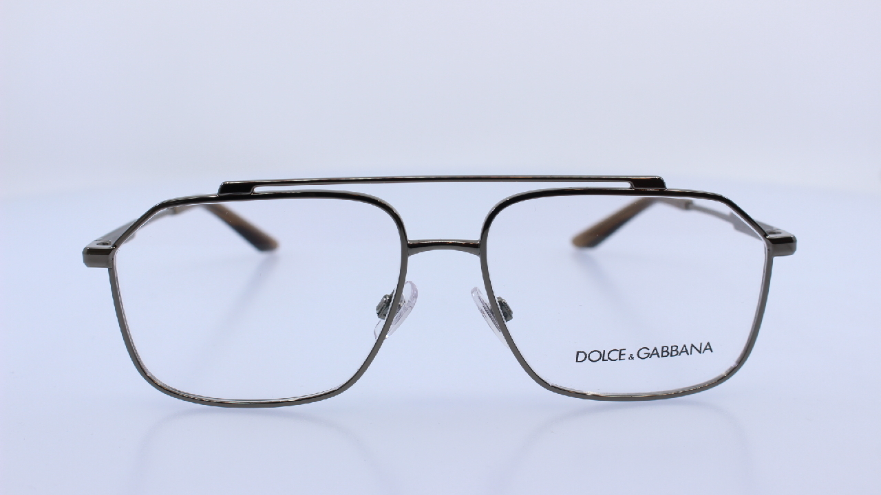 DOLCE&GABBANA - SZÜRKE - DG1364