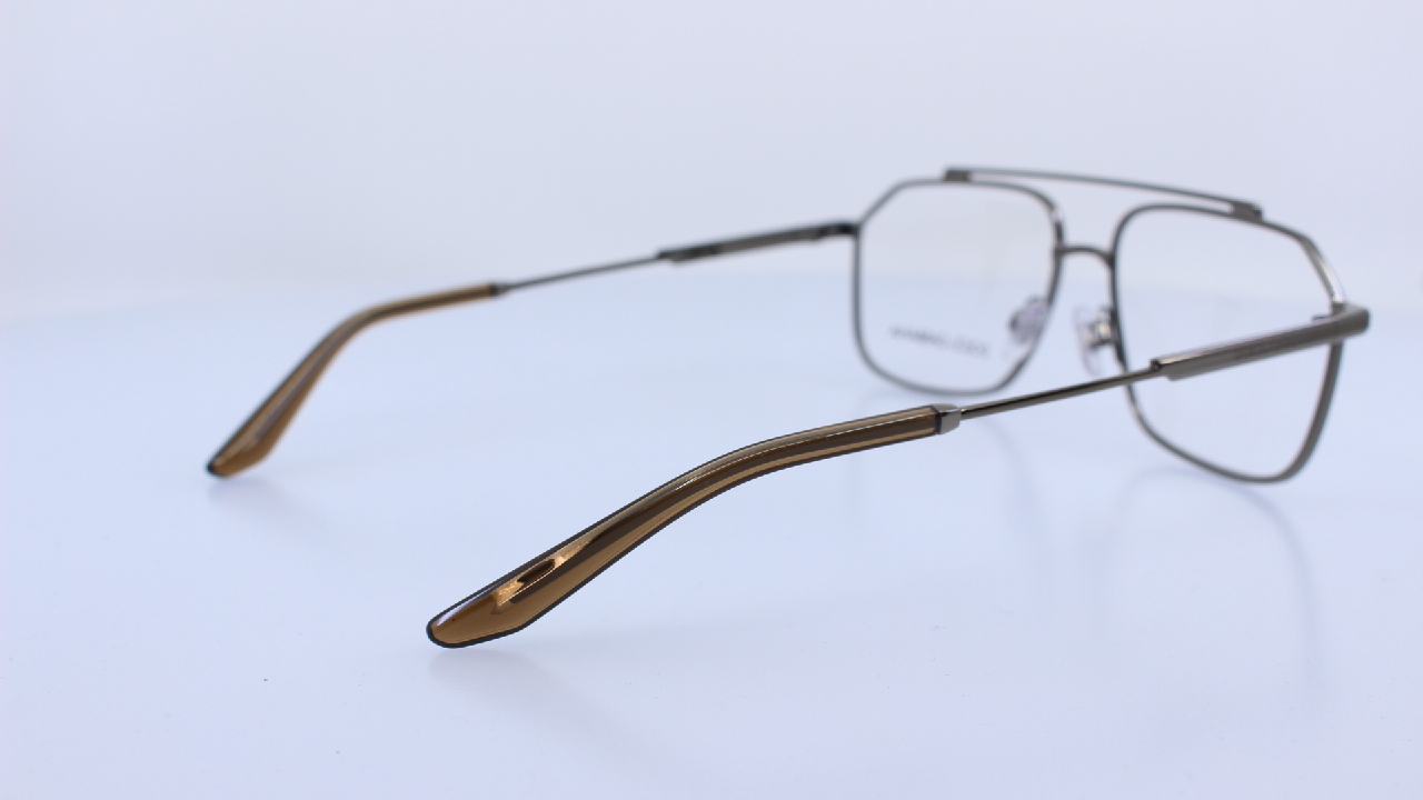 DOLCE&GABBANA - SZÜRKE - DG1364