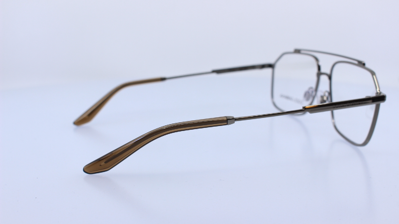 DOLCE&GABBANA - SZÜRKE - DG1364