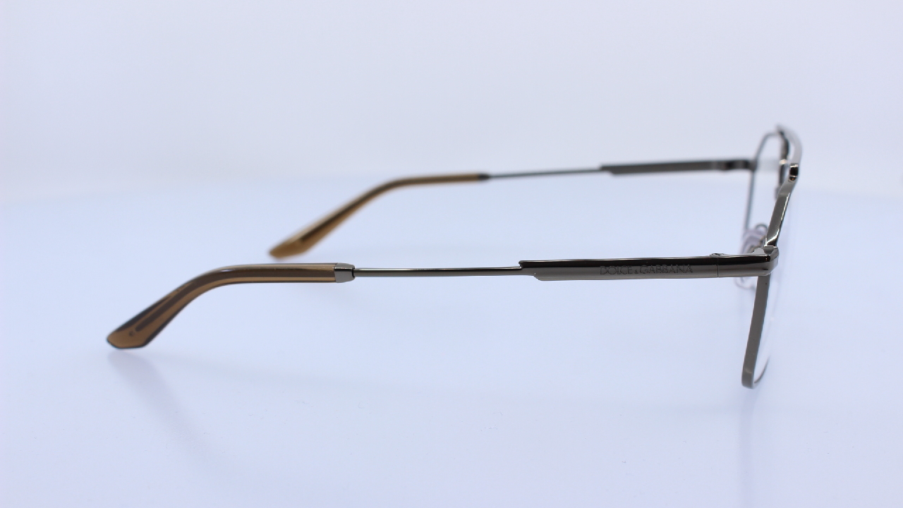 DOLCE&GABBANA - SZÜRKE - DG1364