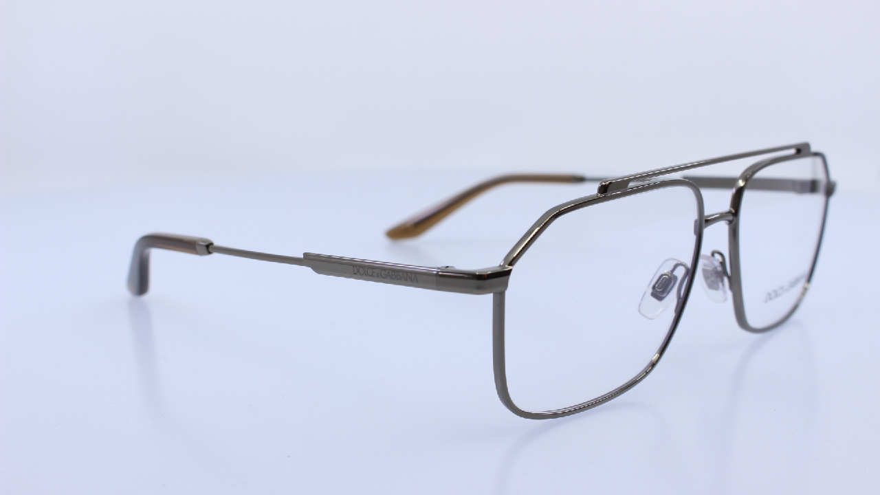 DOLCE&GABBANA - SZÜRKE - DG1364