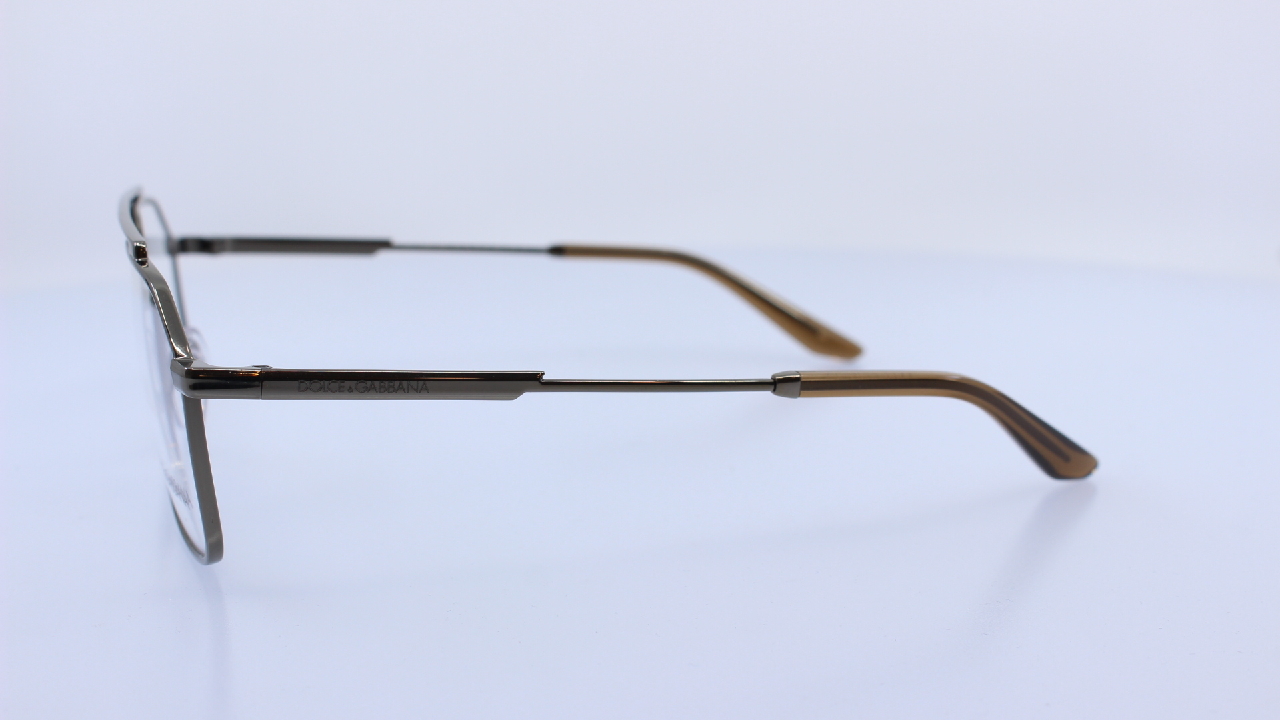 DOLCE&GABBANA - SZÜRKE - DG1364