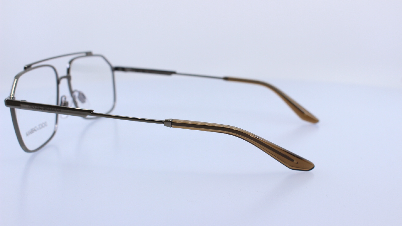 DOLCE&GABBANA - SZÜRKE - DG1364