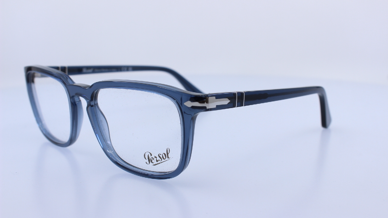 PERSOL - KÉK - 3382-V